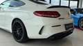 Mercedes-Benz C 63 AMG -Klasse Coupe (C205)    S Coupe Aut. Weiß - thumbnail 24