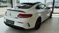 Mercedes-Benz C 63 AMG -Klasse Coupe (C205)    S Coupe Aut. Weiß - thumbnail 19