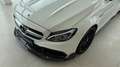 Mercedes-Benz C 63 AMG -Klasse Coupe (C205)    S Coupe Aut. Weiß - thumbnail 10