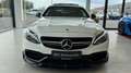 Mercedes-Benz C 63 AMG -Klasse Coupe (C205)    S Coupe Aut. Weiß - thumbnail 3