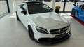 Mercedes-Benz C 63 AMG -Klasse Coupe (C205)    S Coupe Aut. Weiß - thumbnail 6