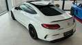 Mercedes-Benz C 63 AMG -Klasse Coupe (C205)    S Coupe Aut. Weiß - thumbnail 21