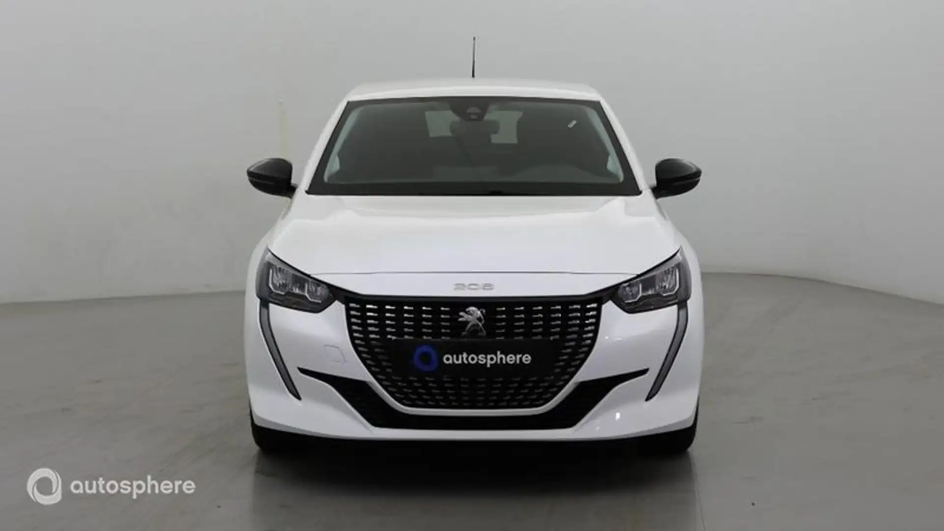 Peugeot 208 1.2 PureTech 100ch S\u0026S Style - 2