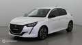 Peugeot 208 1.2 PureTech 100ch S\u0026S Style - thumbnail 1