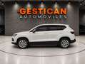SEAT Ateca 1.0 TSI S&S Reference XM Blanco - thumbnail 4