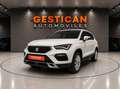 SEAT Ateca 1.0 TSI S&S Reference XM Blanco - thumbnail 1