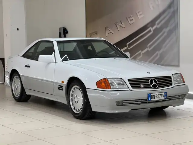 Mercedes-Benz SL 300 300 SL-24 cat ASI TARGA ORO