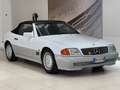 Mercedes-Benz SL 300 300 SL-24 cat ASI TARGA ORO Blanc - thumbnail 2