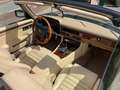 Jaguar XJS V12 Automatik Convertible Fekete - thumbnail 6