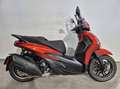 Piaggio Beverly 400 S Oranje - thumbnail 1