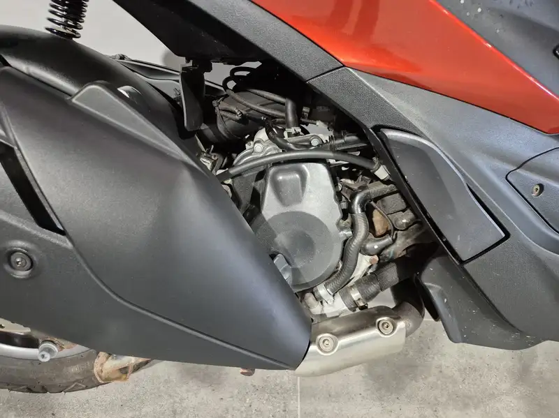 Piaggio Beverly 400 - foto 4