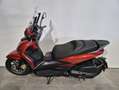 Piaggio Beverly 400 S Oranje - thumbnail 7