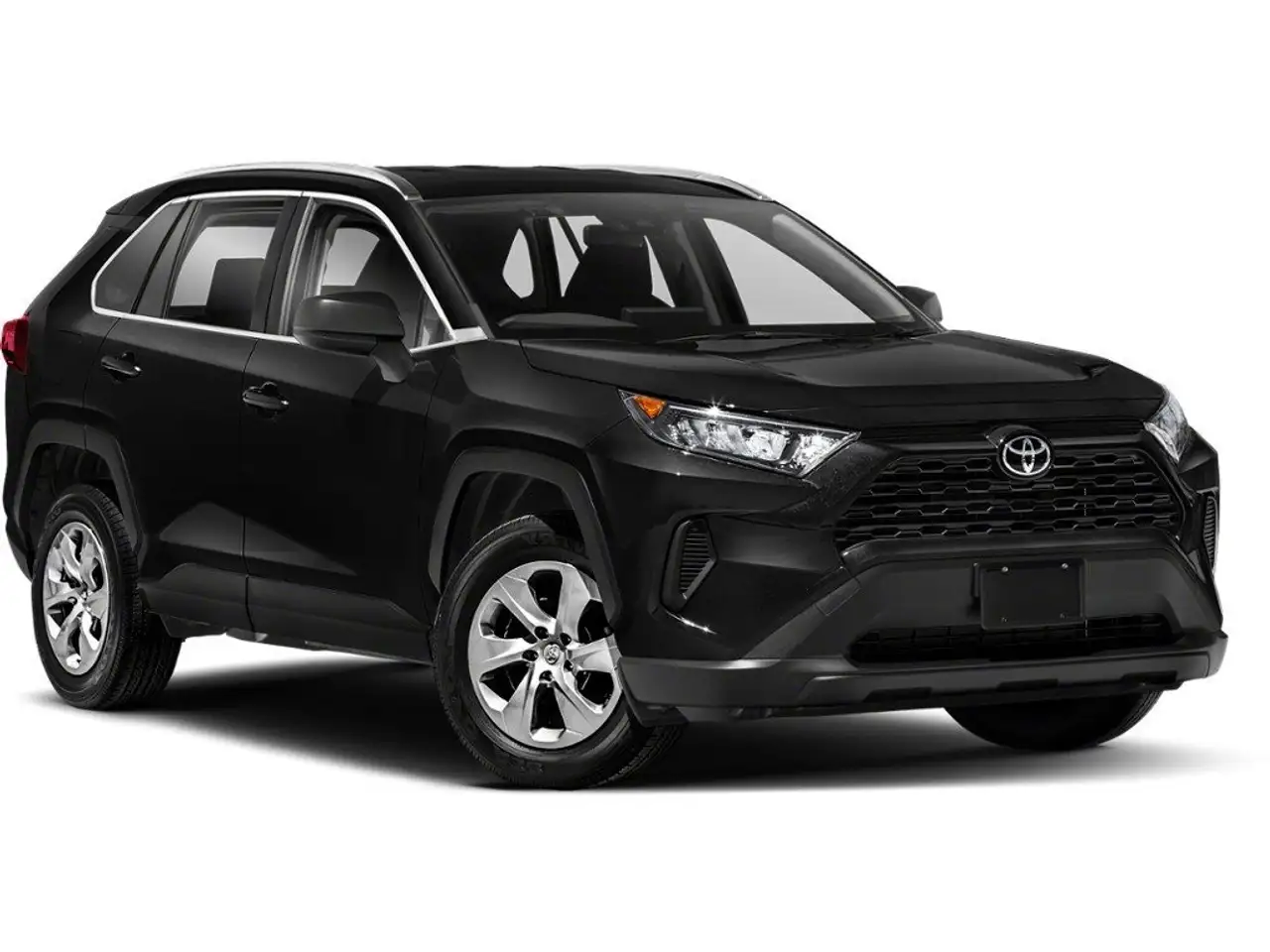 2021 Toyota RAV 4