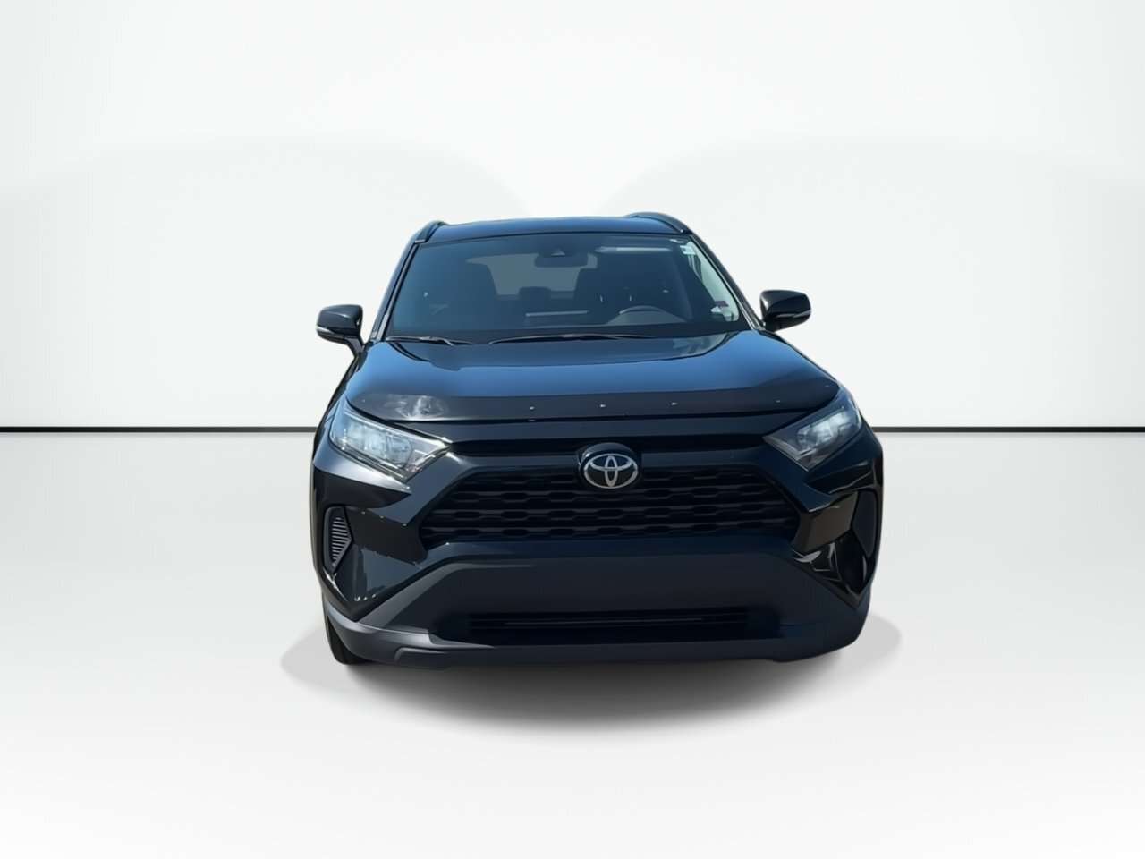 2021 Toyota RAV4 LE | Cam | Bluetooth | AC | Cruise | USB | Aux Cle — снимка 1