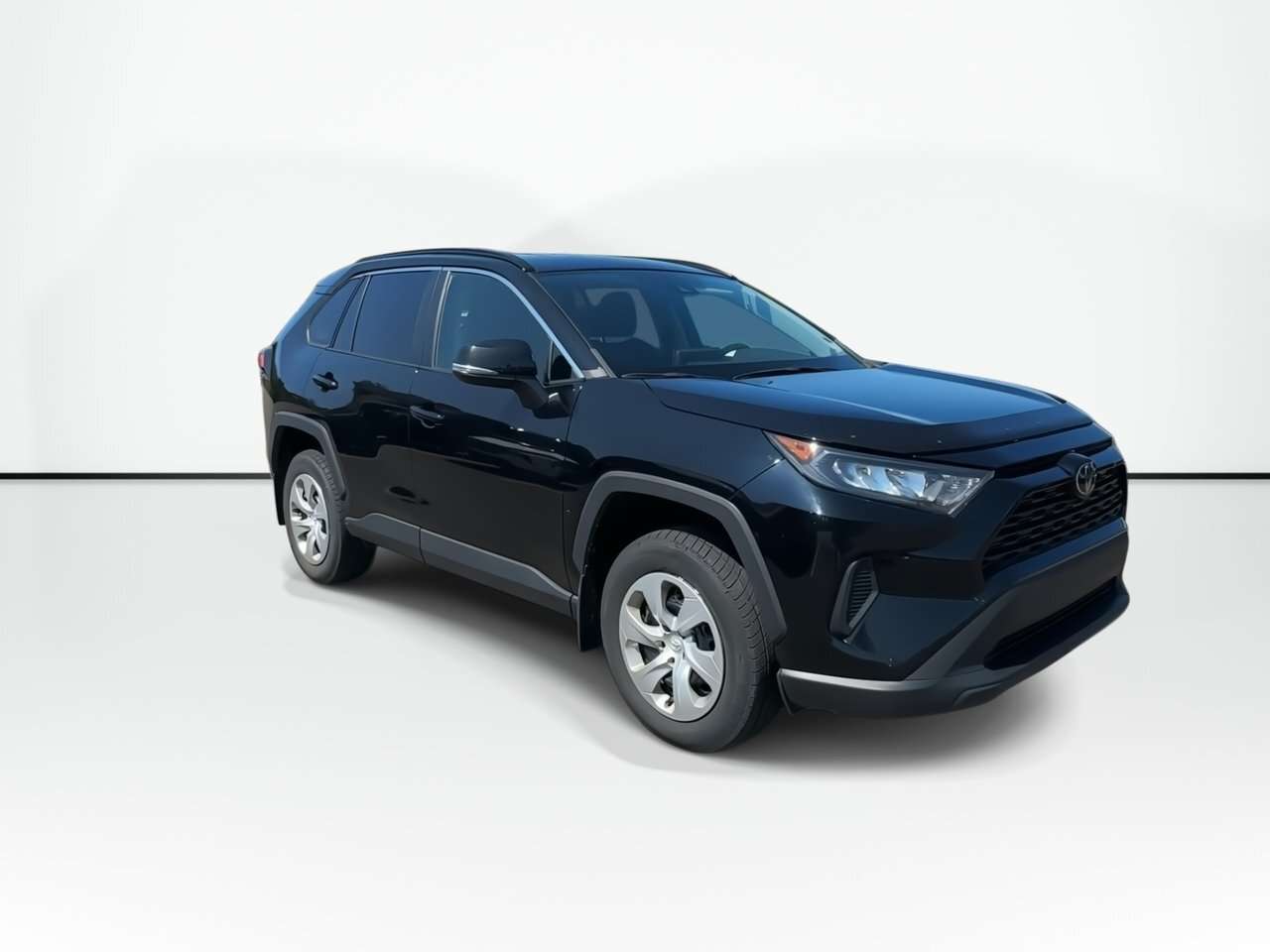2021 Toyota RAV4 LE | Cam | Bluetooth | AC | Cruise | USB | Aux Cle — снимка 1