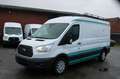 Ford Transit Kasten 350 L3 Trend Blanc - thumbnail 2