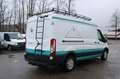 Ford Transit Kasten 350 L3 Trend Blanc - thumbnail 4