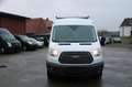 Ford Transit Kasten 350 L3 Trend Blanc - thumbnail 5