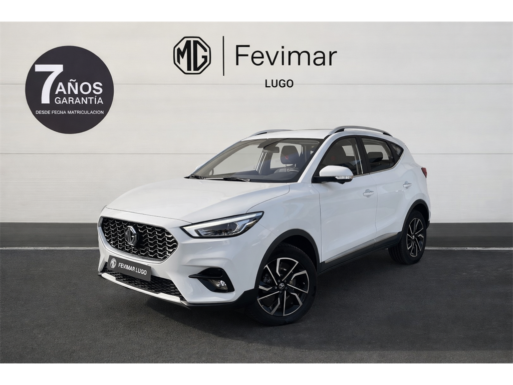 MG ZS 1.0T Luxury Auto - foto 1