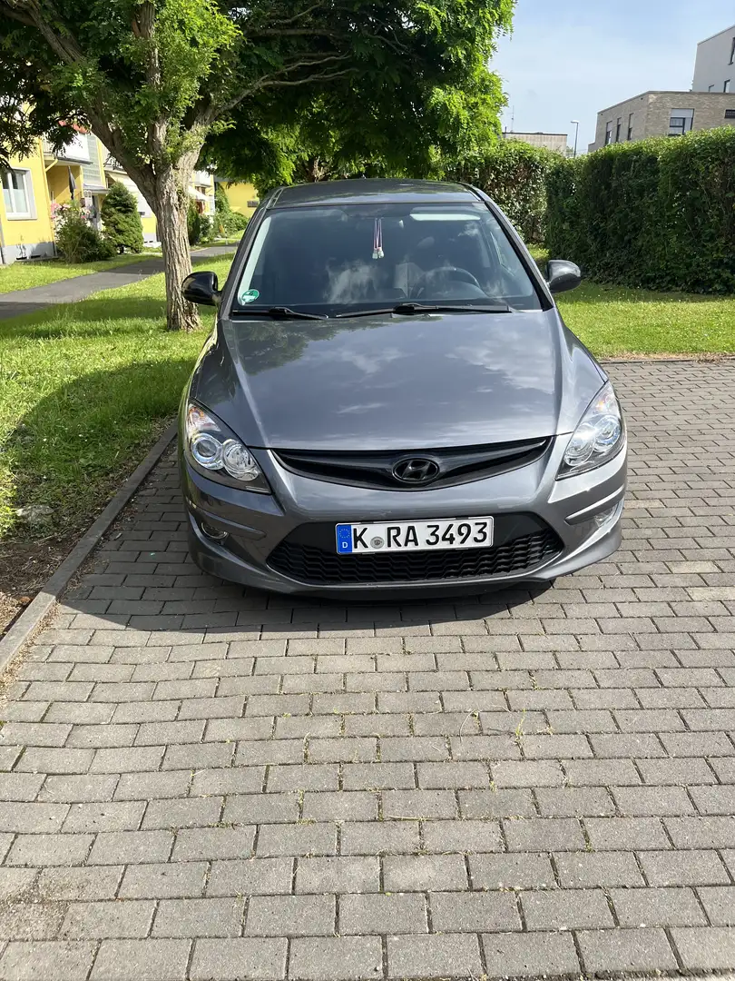 Hyundai i30 1.6 CRDi Classic - 2