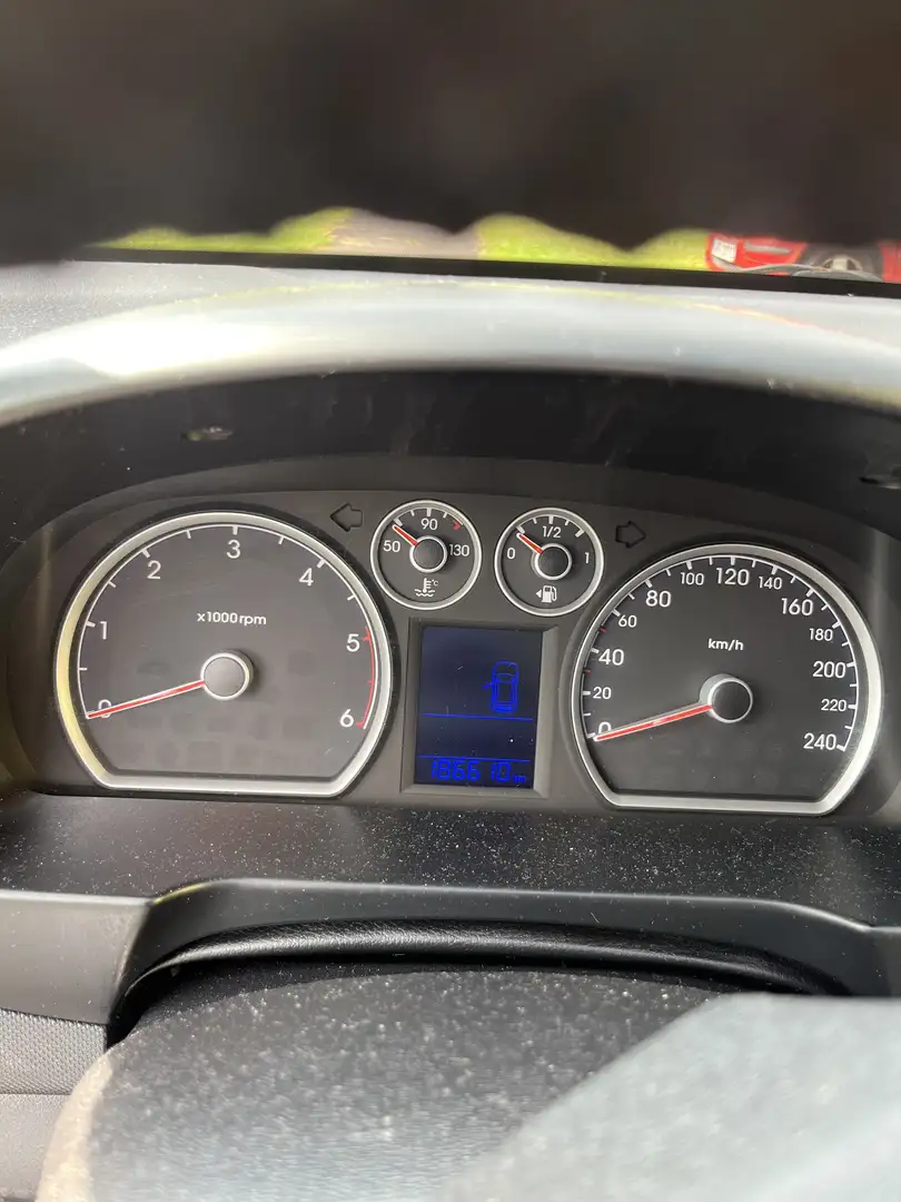 Hyundai i30 1.6 CRDi Classic - 1
