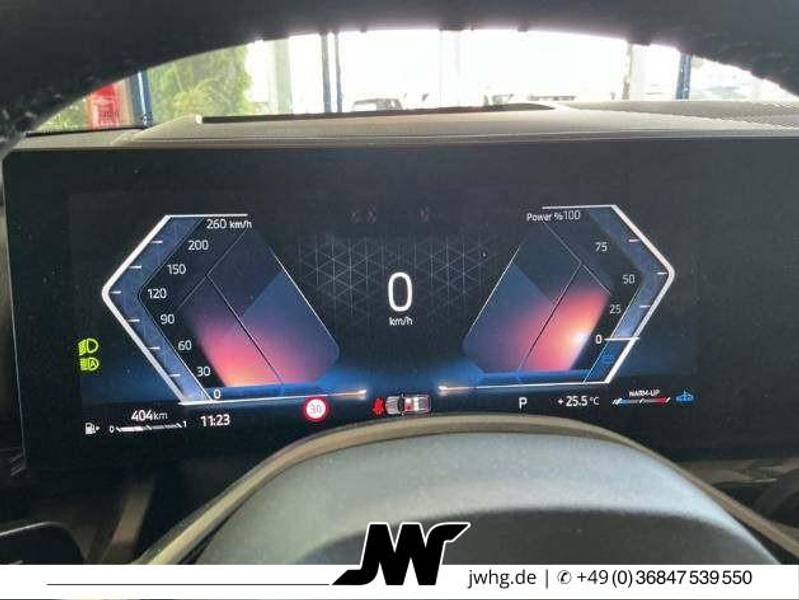 BMW 540 d xDr DRIVING-PROF/HUD/LED+/360°/STAND-HZ — photo 8