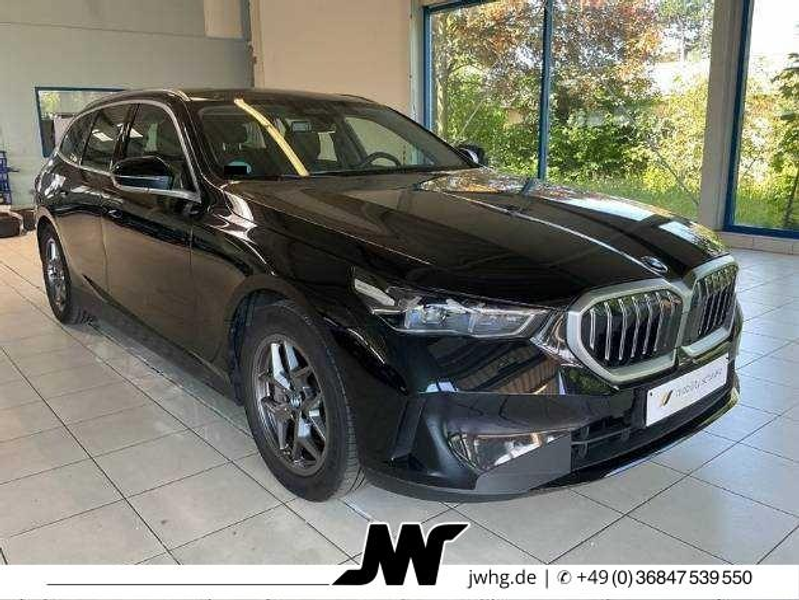 BMW 540 d xDr DRIVING-PROF/HUD/LED+/360°/STAND-HZ — photo 6