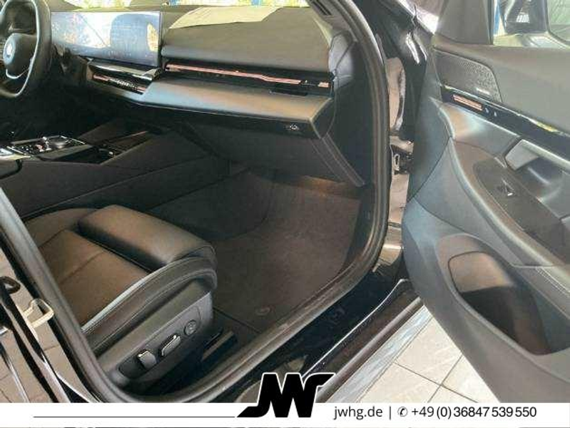 BMW 540 d xDr DRIVING-PROF/HUD/LED+/360°/STAND-HZ — photo 5