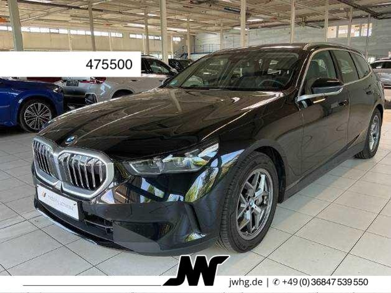 BMW 540 d xDr DRIVING-PROF/HUD/LED+/360°/STAND-HZ