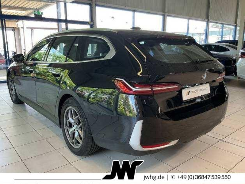 BMW 540 d xDr DRIVING-PROF/HUD/LED+/360°/STAND-HZ — photo 7