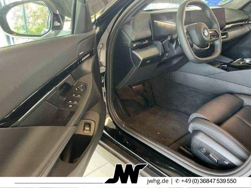 BMW 540 d xDr DRIVING-PROF/HUD/LED+/360°/STAND-HZ — photo 2