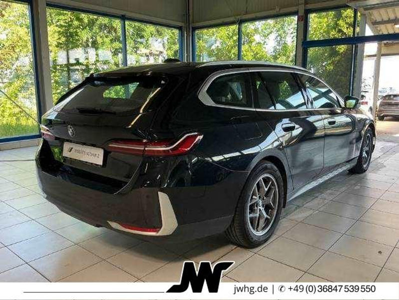 BMW 540 d xDr DRIVING-PROF/HUD/LED+/360°/STAND-HZ — photo 3