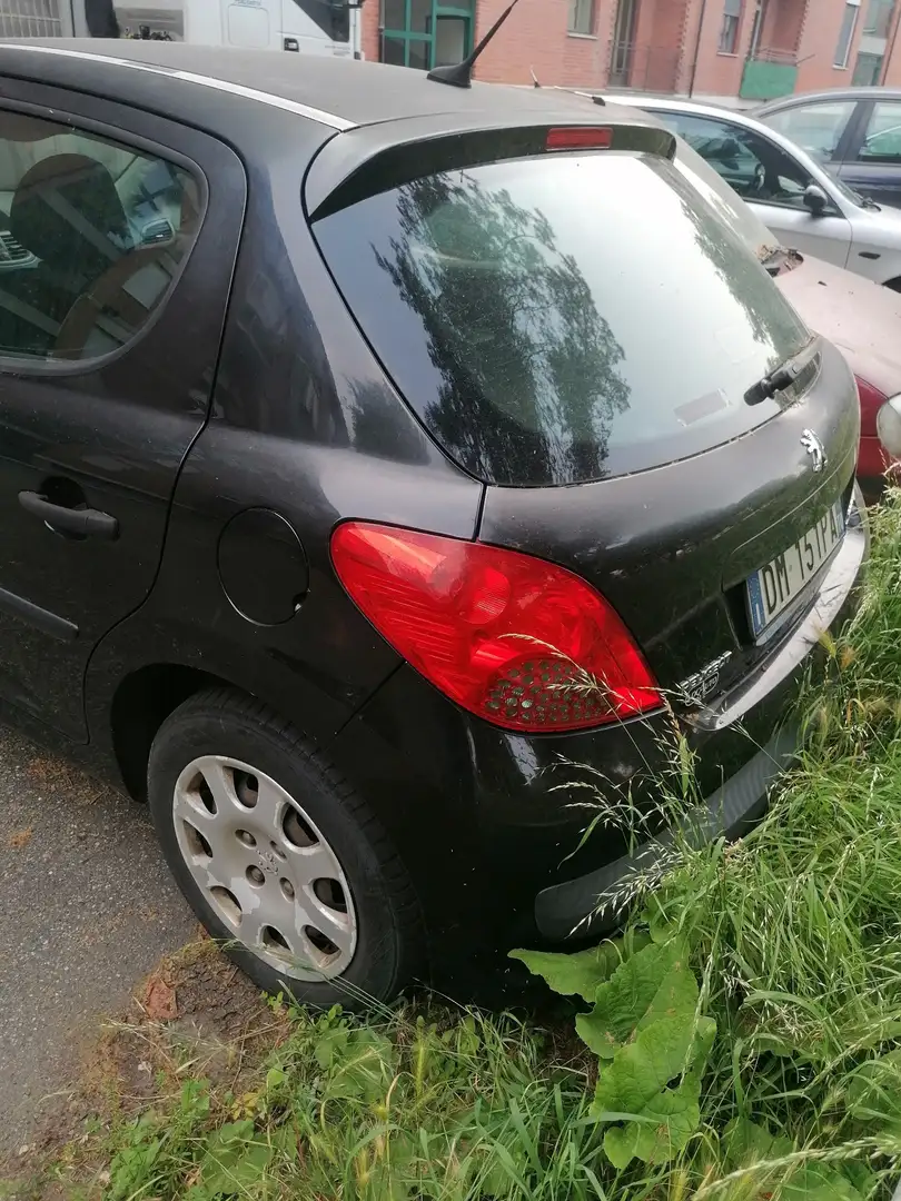 Peugeot 207 5p 1.4 hdi XS - 1