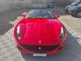 Ferrari California T DCT..TUTTI SERVICE FERRARI DIMOSTRABILI Rosso - thumbnail 2