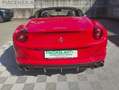 Ferrari California T DCT..TUTTI SERVICE FERRARI DIMOSTRABILI Rosso - thumbnail 5