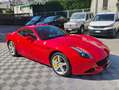 Ferrari California T DCT..TUTTI SERVICE FERRARI DIMOSTRABILI Rood - thumbnail 23