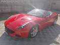 Ferrari California T DCT..TUTTI SERVICE FERRARI DIMOSTRABILI Rosso - thumbnail 3