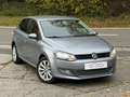 Volkswagen Polo Polo 1.2 TSI essence GARANTIE 12 MOIS Grigio - thumbnail 2