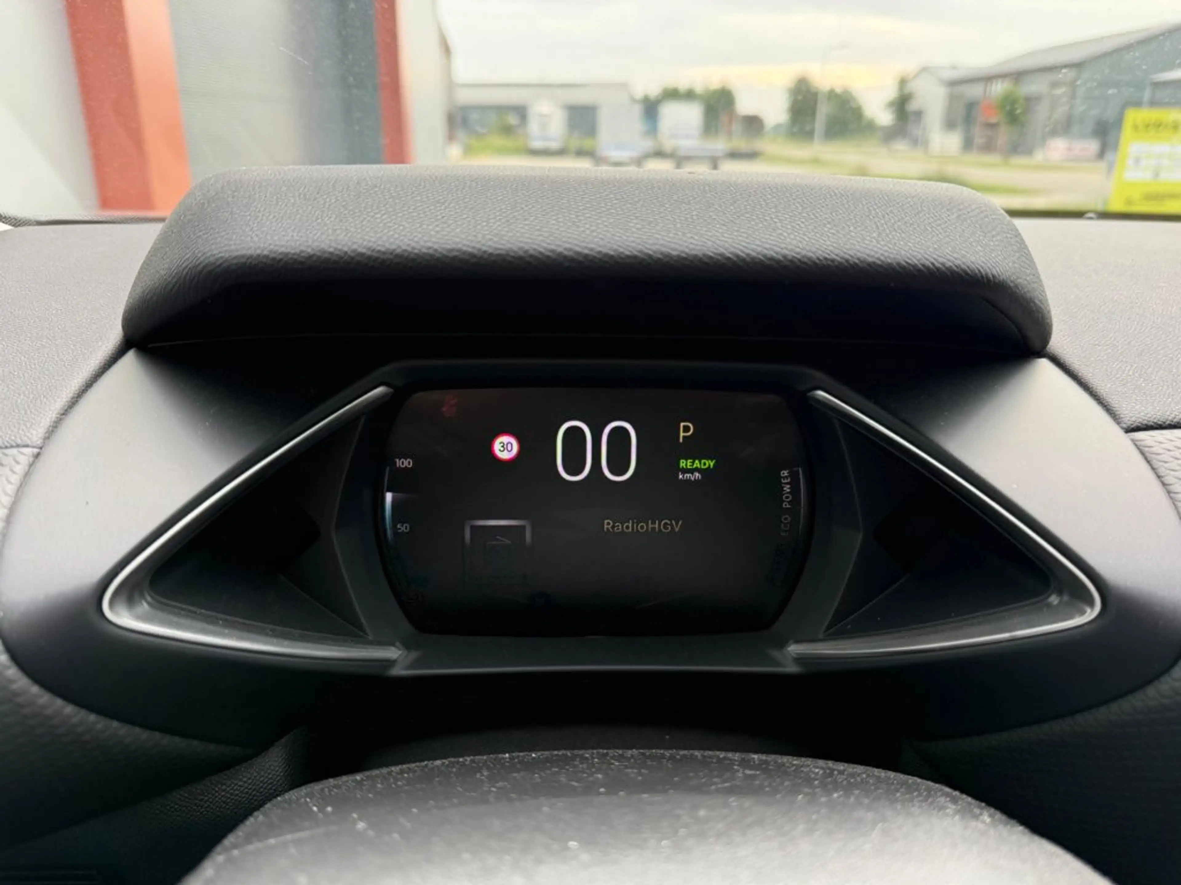 DS Automobiles DS 3 E-Tense Edition France 54 kWh — photo 11