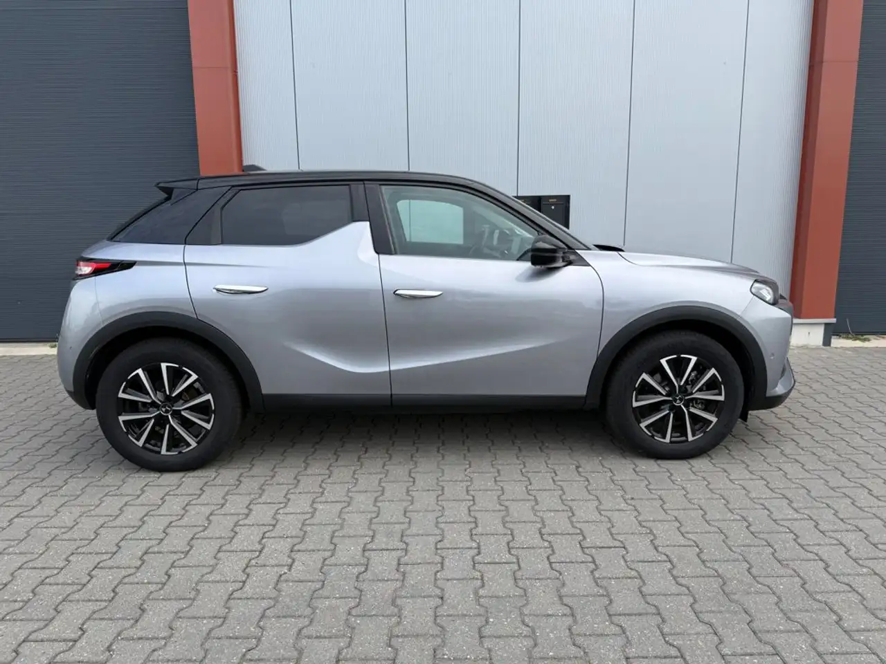 DS Automobiles DS 3 2025