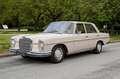 Mercedes-Benz 280 SE im schönen Originalzustand Beige - thumbnail 5