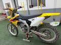 Suzuki RMZ 450 Geel - thumbnail 1