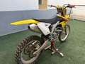 Suzuki RMZ 450 Geel - thumbnail 3