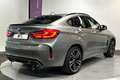 BMW X6 M 575 / Toit Ouvrant / Bang \u0026amp; Olufsen / Sièges Electriques Gris - thumbnail 5