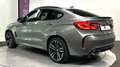 BMW X6 M 575 / Toit Ouvrant / Bang \u0026amp; Olufsen / Sièges Electriques Gris - thumbnail 7