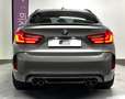BMW X6 M 575 / Toit Ouvrant / Bang \u0026amp; Olufsen / Sièges Electriques Grigio - thumbnail 6