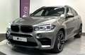 BMW X6 M 575 / Toit Ouvrant / Bang \u0026amp; Olufsen / Sièges Electriques Gris - thumbnail 1