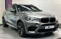 BMW X6 M 575 / Toit Ouvrant / Bang \u0026amp; Olufsen / Sièges Electriques Gris - thumbnail 3