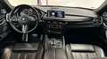 BMW X6 M 575 / Toit Ouvrant / Bang \u0026amp; Olufsen / Sièges Electriques Grigio - thumbnail 9