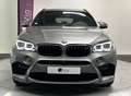 BMW X6 M 575 / Toit Ouvrant / Bang \u0026amp; Olufsen / Sièges Electriques Gris - thumbnail 2